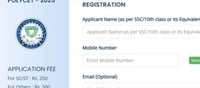 TS POLYCET 2025 Registration Begins